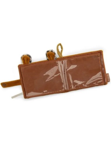 Album photo textile La forêt Mawa - Moulin Roty