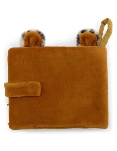 Album photo textile La forêt Mawa - Moulin Roty