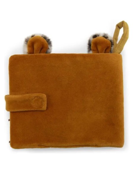 Album photo textile La forêt Mawa - Moulin Roty