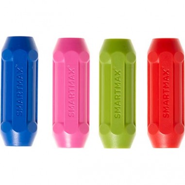 Set de 12 pièces magnétiques courts et longs - SmartMax