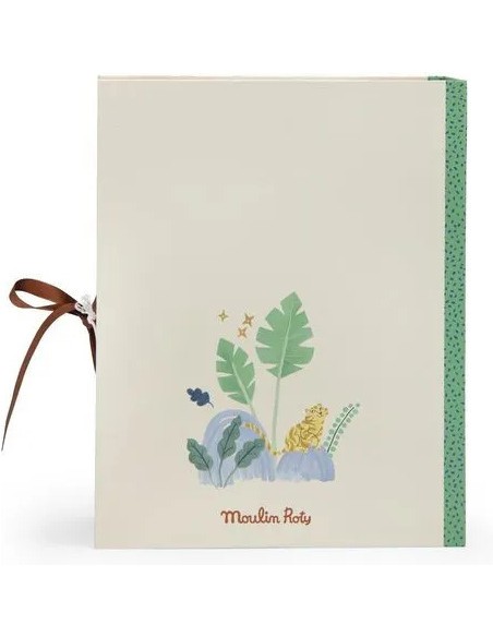 Coffret naissance La forêt Mawa - Moulin Roty