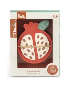 Fruit de dentition La forêt Mawa - Moulin Roty