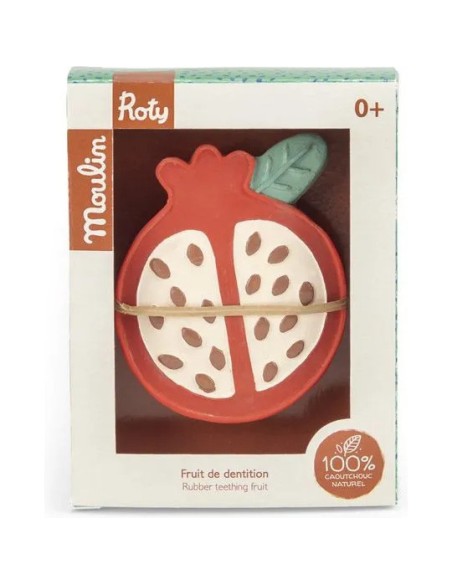 Fruit de dentition La forêt Mawa - Moulin Roty
