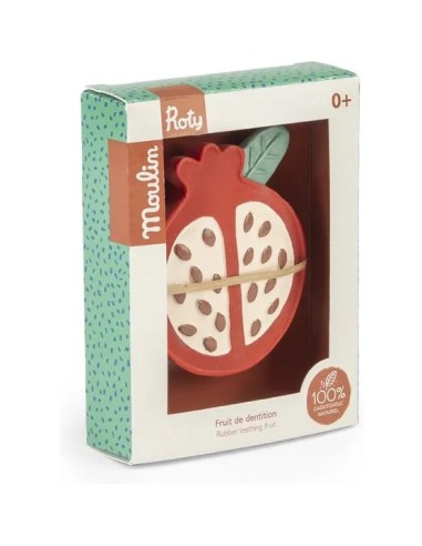 Fruit de dentition La forêt Mawa - Moulin Roty