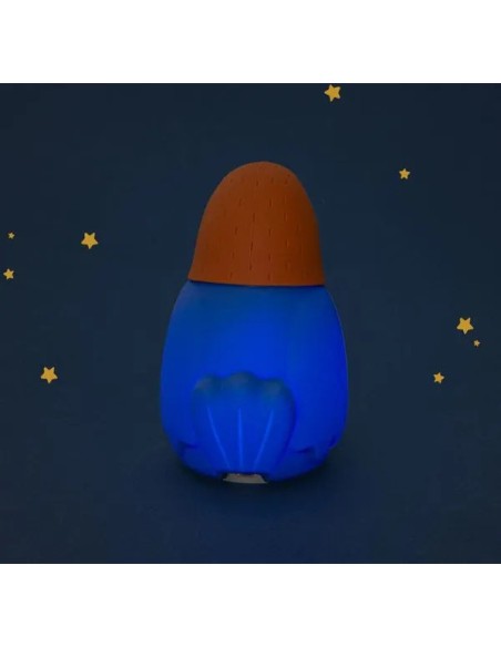 Veilleuse Calao La forêt Mawa - Moulin Roty