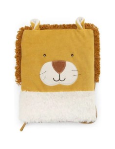 Protège carnet de santé La forêt Mawa - Moulin Roty