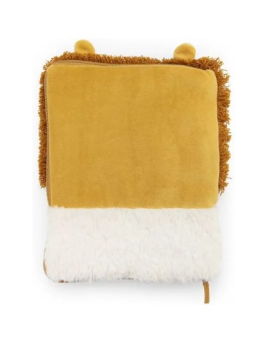 Protège carnet de santé La forêt Mawa - Moulin Roty