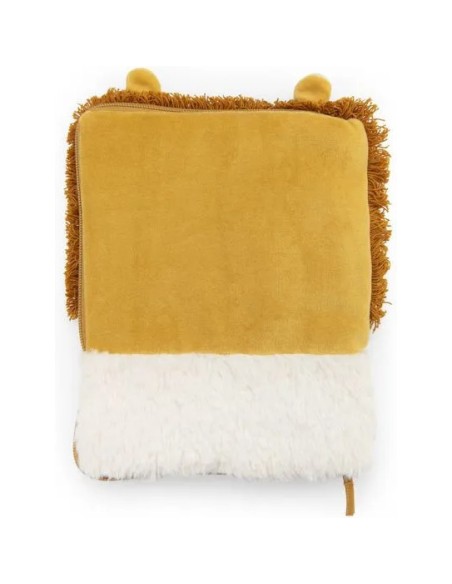 Protège carnet de santé La forêt Mawa - Moulin Roty