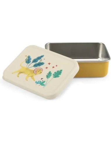 Boîte à goûter La forêt Mawa - Moulin Roty