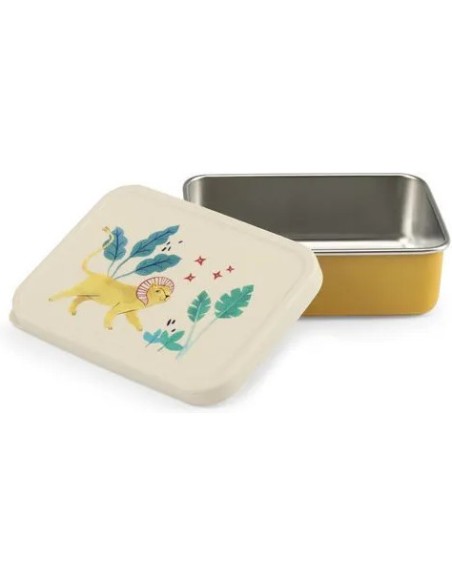 Boîte à goûter La forêt Mawa - Moulin Roty