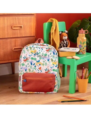 Boîte à goûter La forêt Mawa - Moulin Roty