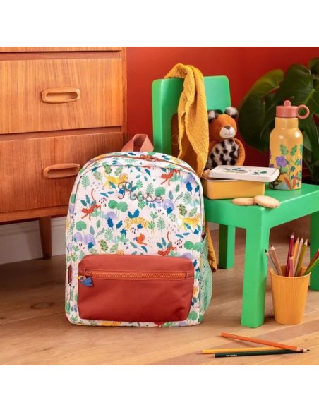 Boîte à goûter La forêt Mawa - Moulin Roty