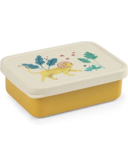 Boîte à goûter La forêt Mawa - Moulin Roty