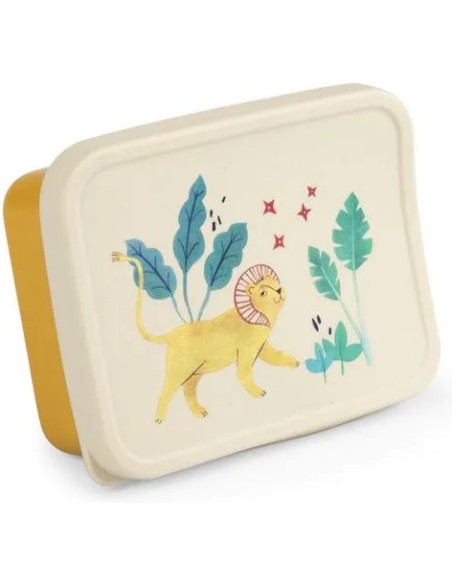 Boîte à goûter La forêt Mawa - Moulin Roty