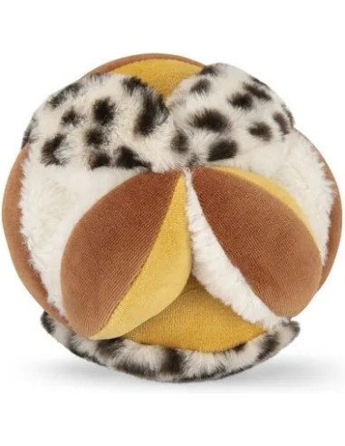 Balle sensorielle La forêt Mawa - Moulin Roty