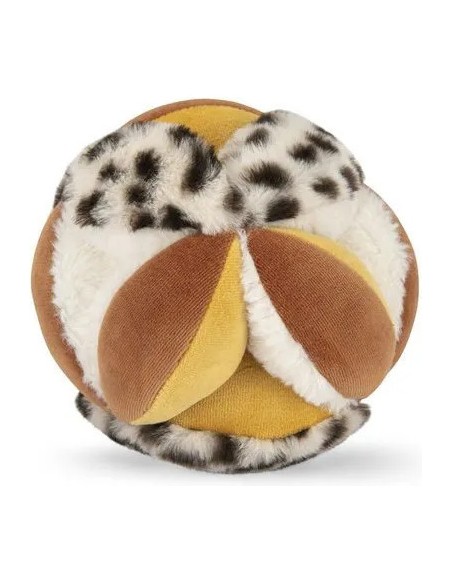 Balle sensorielle La forêt Mawa - Moulin Roty