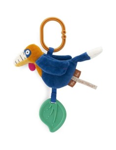 Calao d'activités à suspendre La forêt Mawa - Moulin Roty