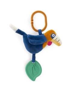 Calao d'activités à suspendre La forêt Mawa - Moulin Roty 2