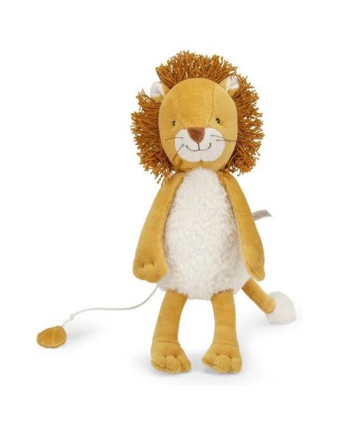 Lion musical Mamba La forêt Mawa - Moulin Roty