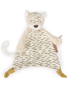 Doudou tigre Baboo La forêt Mawa - Moulin Roty