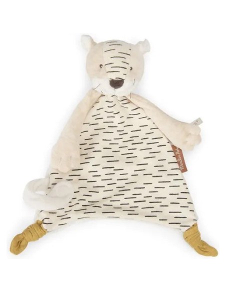 Doudou tigre Baboo La forêt Mawa - Moulin Roty