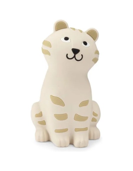 Lampe veilleuse tigre La forêt Mawa - Moulin Roty