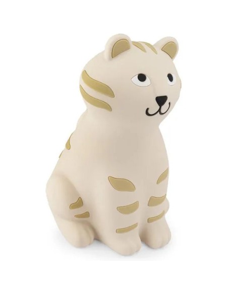 Lampe veilleuse tigre La forêt Mawa - Moulin Roty