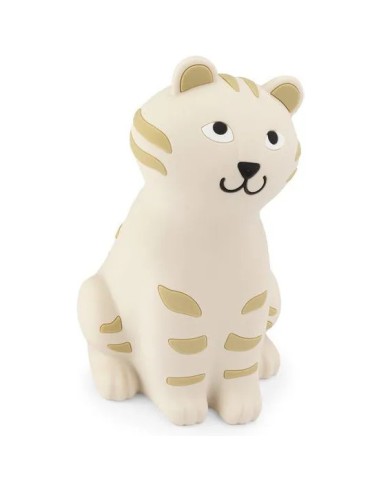 Lampe veilleuse tigre La forêt Mawa - Moulin Roty