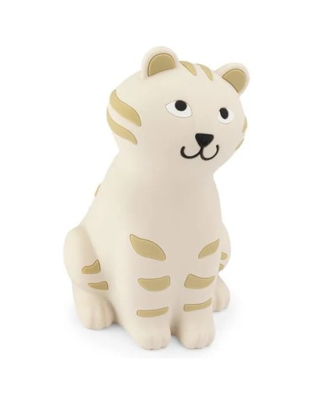 Lampe veilleuse tigre La forêt Mawa - Moulin Roty