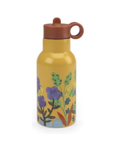 Gourde La forêt Mawa - Moulin Roty