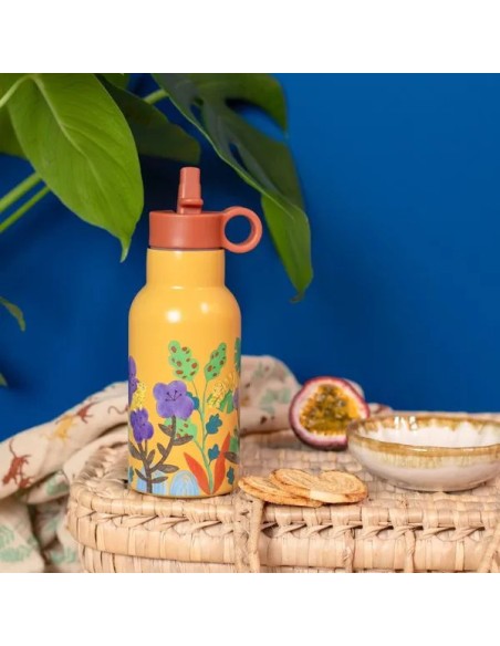 Gourde La forêt Mawa - Moulin Roty