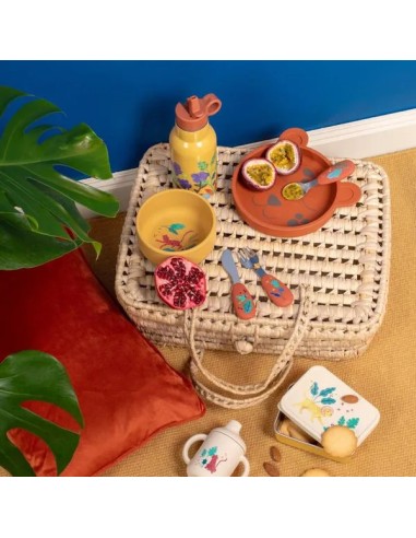 Gourde La forêt Mawa - Moulin Roty