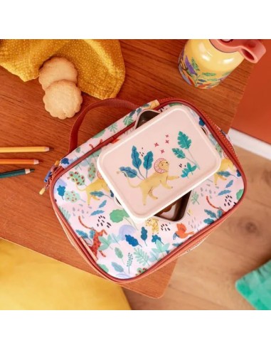 Gourde La forêt Mawa - Moulin Roty