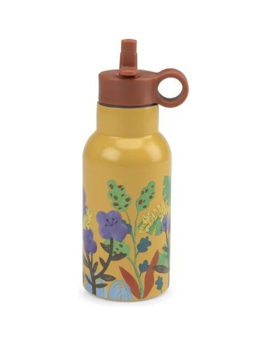 Gourde La forêt Mawa - Moulin Roty