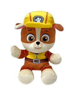 Peluche Ty Pat Patrouille Soft s - Ruben