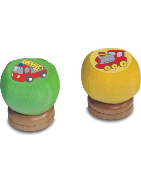 Coffret Dou'dou' transport à tamponner - CréaLign' - Créa Lign’