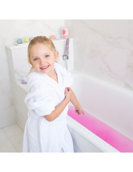 Kit créatif bombes de bain - Sentosphère