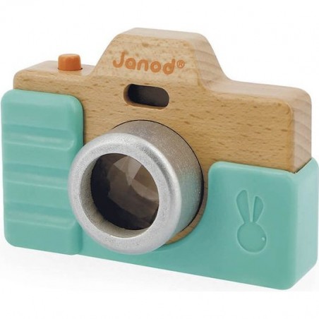 Appareil photo pour bébé - Janod