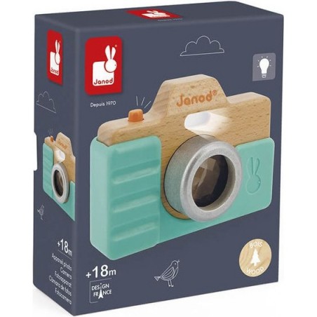 Appareil photo pour bébé - Janod