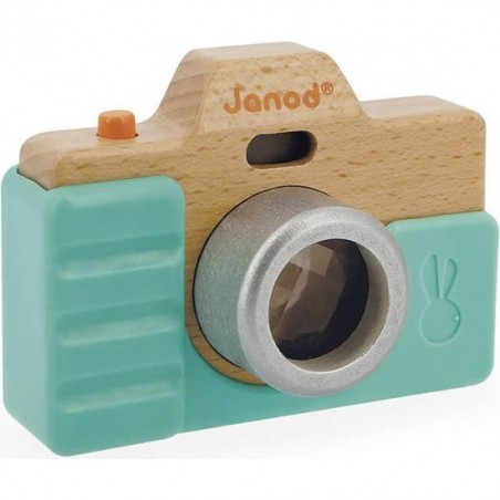Appareil photo pour bébé - Janod