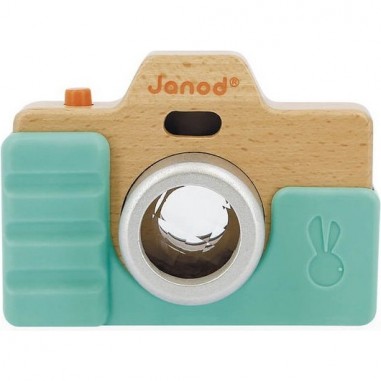 Appareil photo pour bébé - Janod