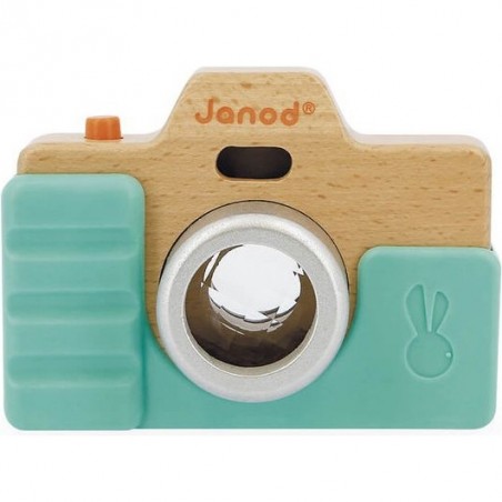 Appareil photo pour bébé - Janod