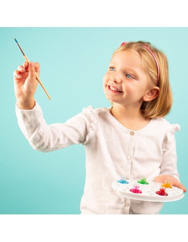 Aquarellum Junior Chats - Sentosphère