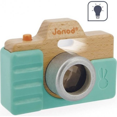 Appareil photo pour bébé - Janod
