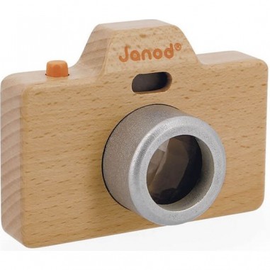 Appareil photo pour bébé - Janod