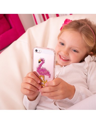 Stickers à diamanter - art & créations - Sentosphère