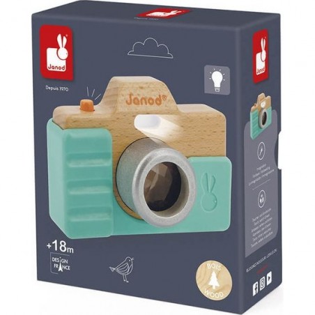 Appareil photo pour bébé - Janod