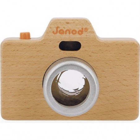 Appareil photo pour bébé - Janod
