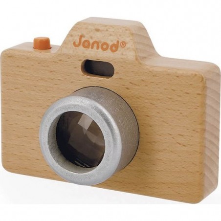 Appareil photo pour bébé - Janod