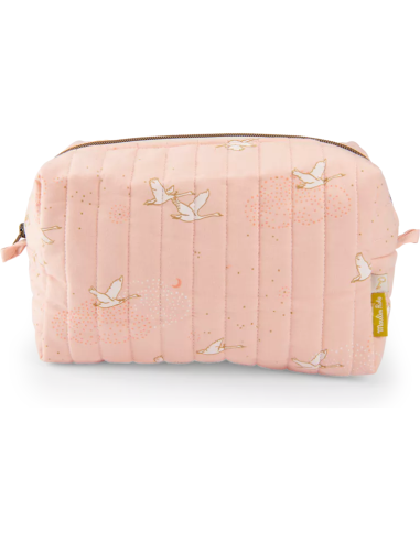 Trousse de toilette - Moulin Roty - La petite école de danse